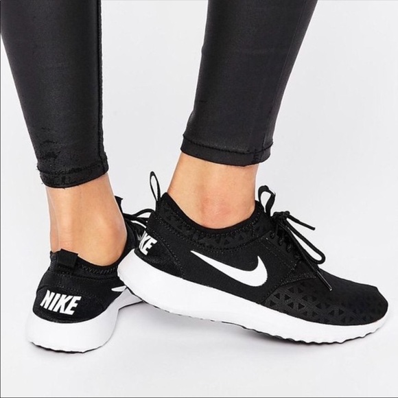 Nike juvenate black white - Picture 2 of 5